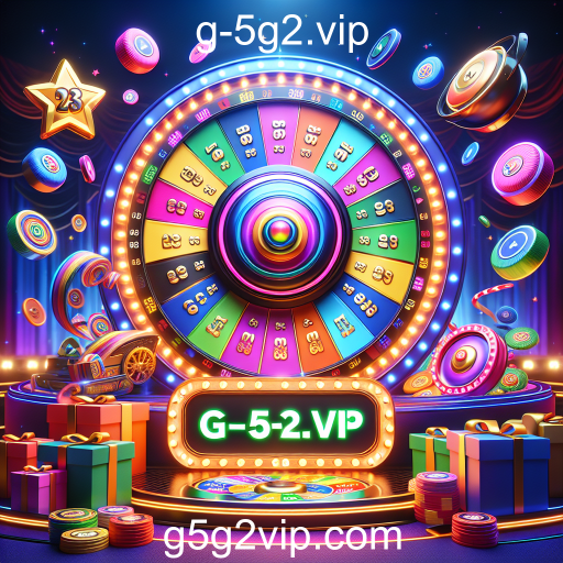 Explorando a Categoria de Jogos de Bônus no g-5g2.vip