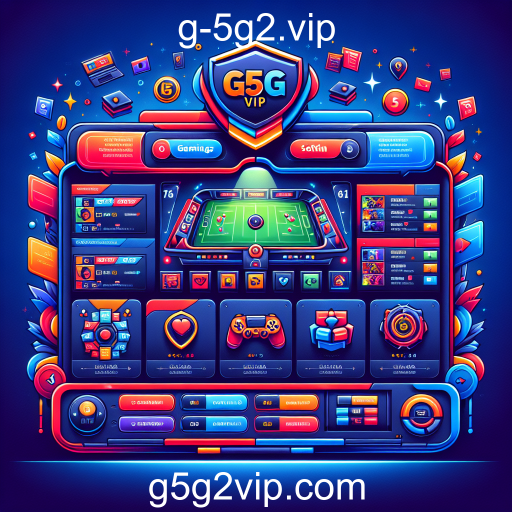 A Ascensão dos Torneios de Jogos: Competição e Comunidade em G-5G2.VIP